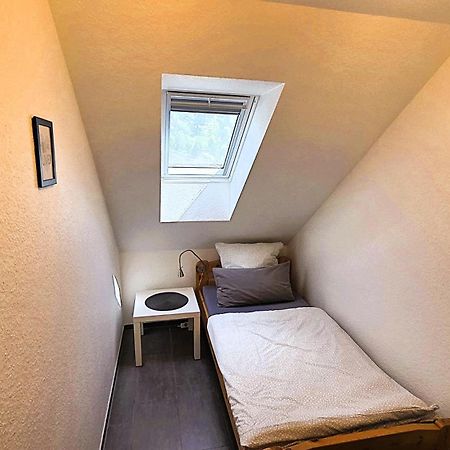 Appartement Seeve Seevetal Exterior foto