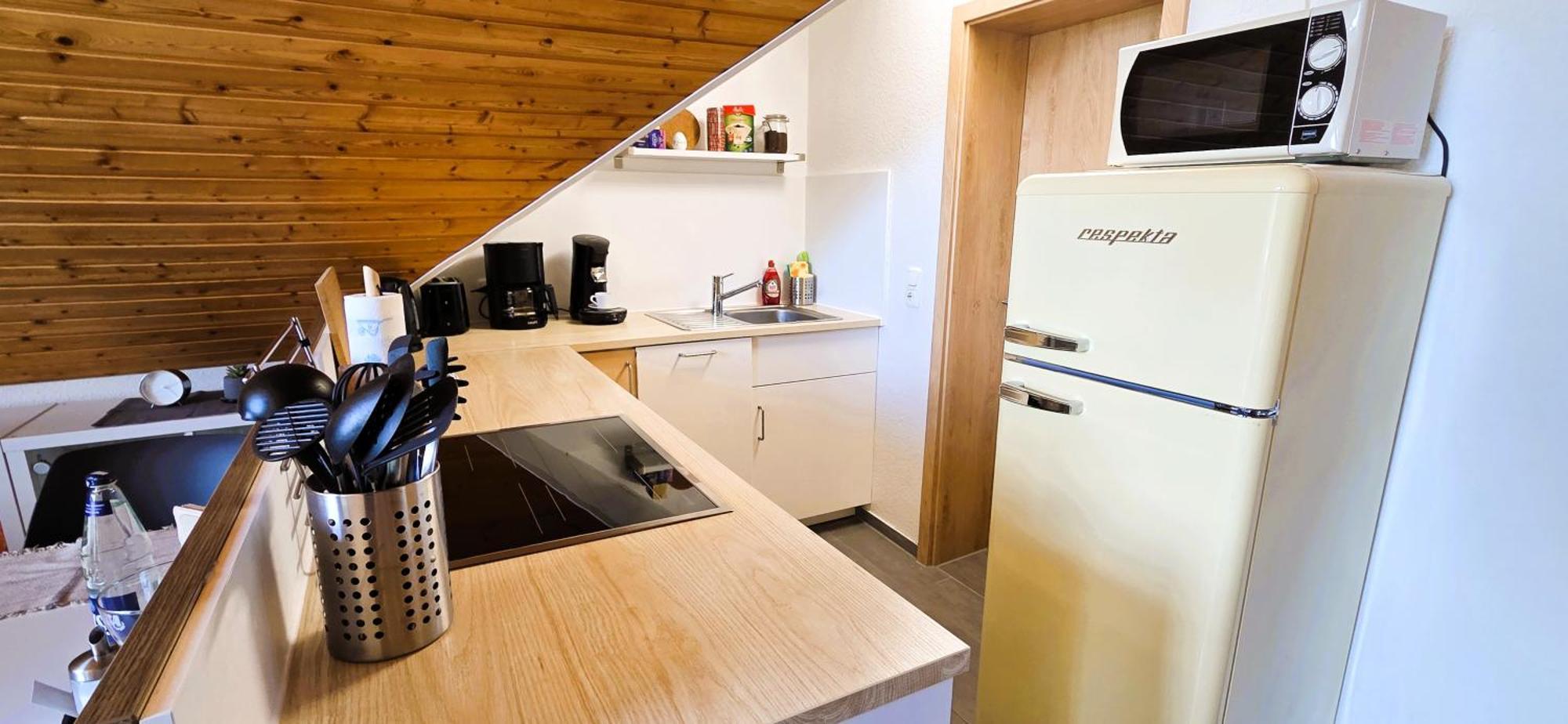 Appartement Seeve Seevetal Exterior foto